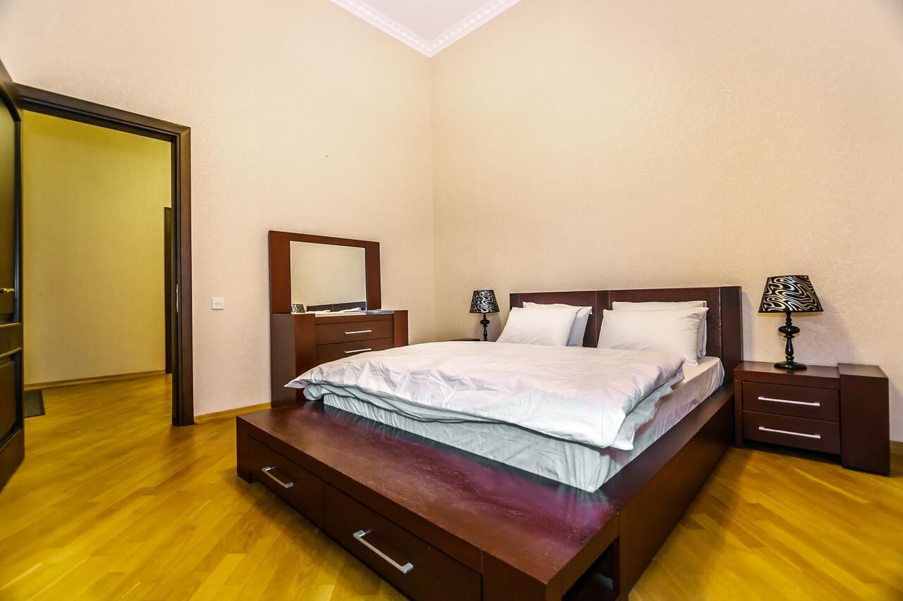 Апартаменты Apartment Near Malakan Garden Баку-18
