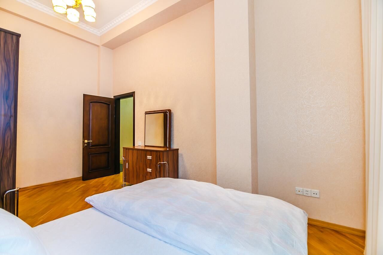 Апартаменты Apartment Near Malakan Garden Баку-27