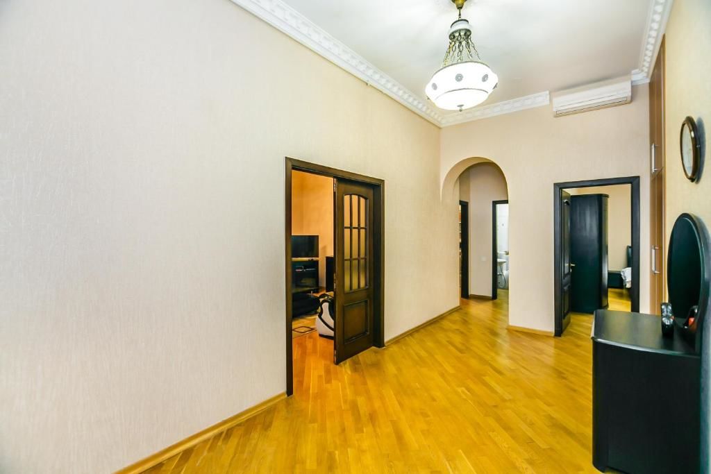 Апартаменты Apartment Near Malakan Garden Баку-62