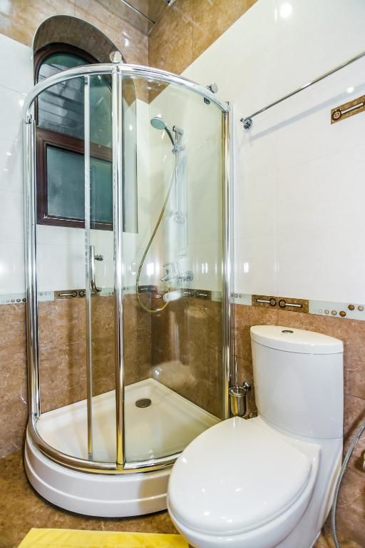 Апартаменты Apartment Near Malakan Garden Баку-70