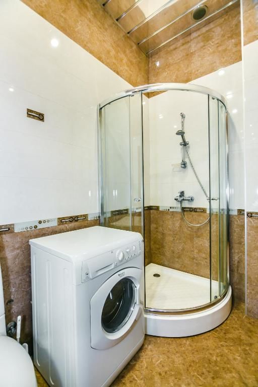 Апартаменты Apartment Near Malakan Garden Баку-88