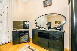 Апартаменты Apartment Near Malakan Garden Баку Апартаменты с балконом-10