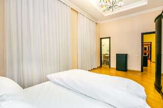 Апартаменты Apartment Near Malakan Garden Баку Апартаменты с балконом-17