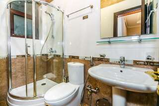 Апартаменты Apartment Near Malakan Garden Баку Апартаменты с балконом-36