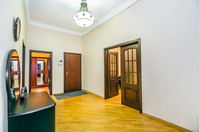 Апартаменты Apartment Near Malakan Garden Баку-29