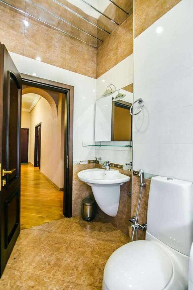 Апартаменты Apartment Near Malakan Garden Баку-39