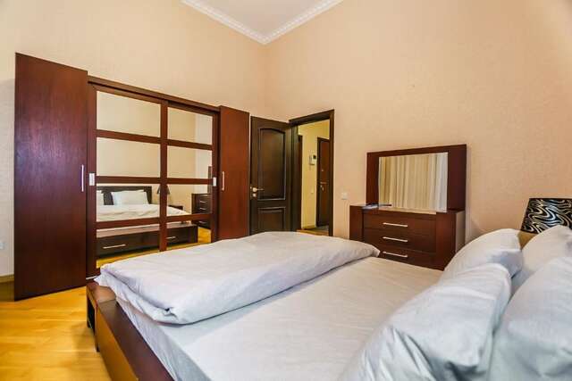 Апартаменты Apartment Near Malakan Garden Баку-50