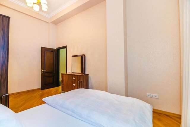 Апартаменты Apartment Near Malakan Garden Баку-54