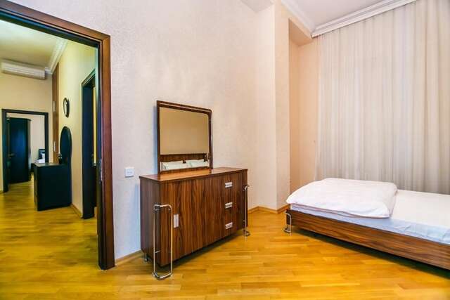 Апартаменты Apartment Near Malakan Garden Баку-56