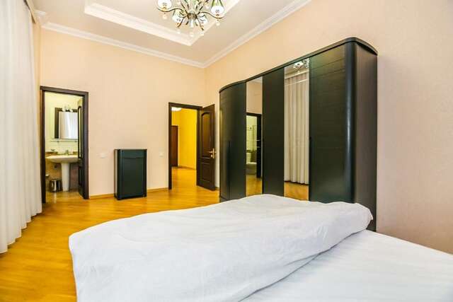 Апартаменты Apartment Near Malakan Garden Баку-72